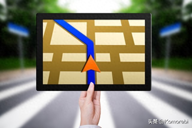 高德地圖不走高速隱藏玩法，省錢避爛路，新手司機(jī)也能拿捏