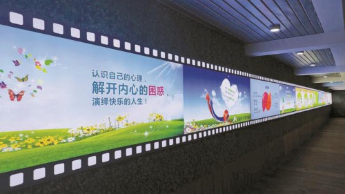 中考臨近學(xué)生壓力大？三明教育學(xué)院開展考前心理巡回輔導(dǎo)