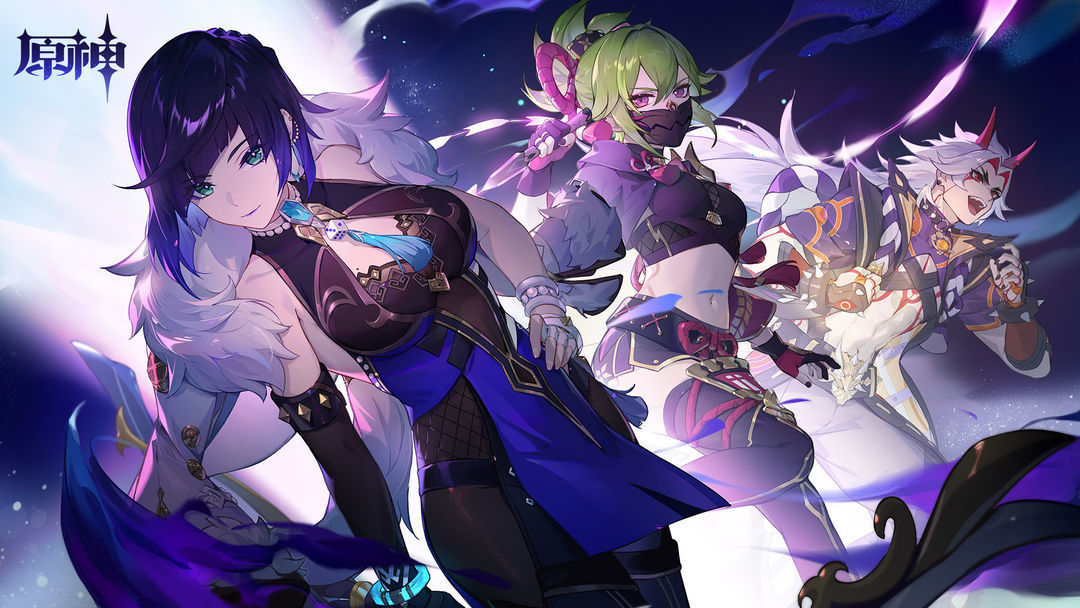 原神黑科技輔助器上線領(lǐng)禮包，解鎖強(qiáng)大功能修改游戲參數(shù)