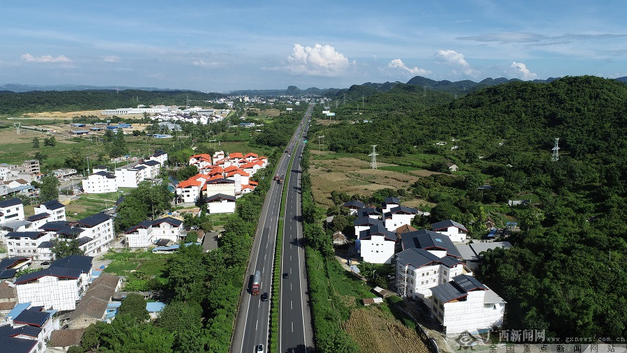 壇百高速養(yǎng)護(hù)升級！新技術(shù)助力，通行更舒適順暢