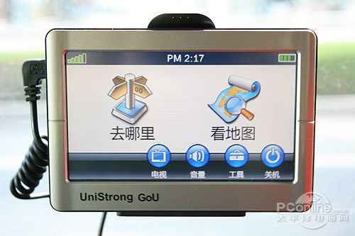任我游 GPS 新品測試：功能亮點與實際導(dǎo)航體驗全解析