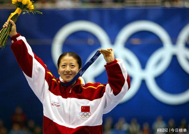 回顧中國(guó)歷屆冬奧會(huì)奪金時(shí)刻，展望北京冬奧會(huì)金牌數(shù)