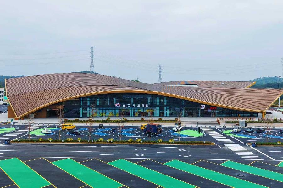 2026 年元旦廣東高速不免費(fèi)，出行高峰及天氣路況早知道