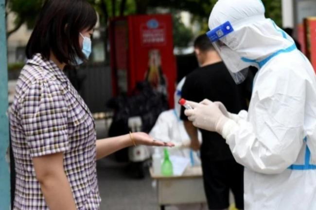 6月26日至7月7日多地現(xiàn)新冠感染者，涉及奧密克戎BA.5.2分支