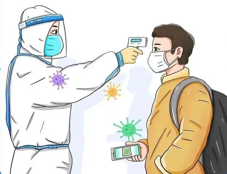 2月19 - 20日多地現(xiàn)新冠病例，附濟(jì)寧市疾控最新防控提示