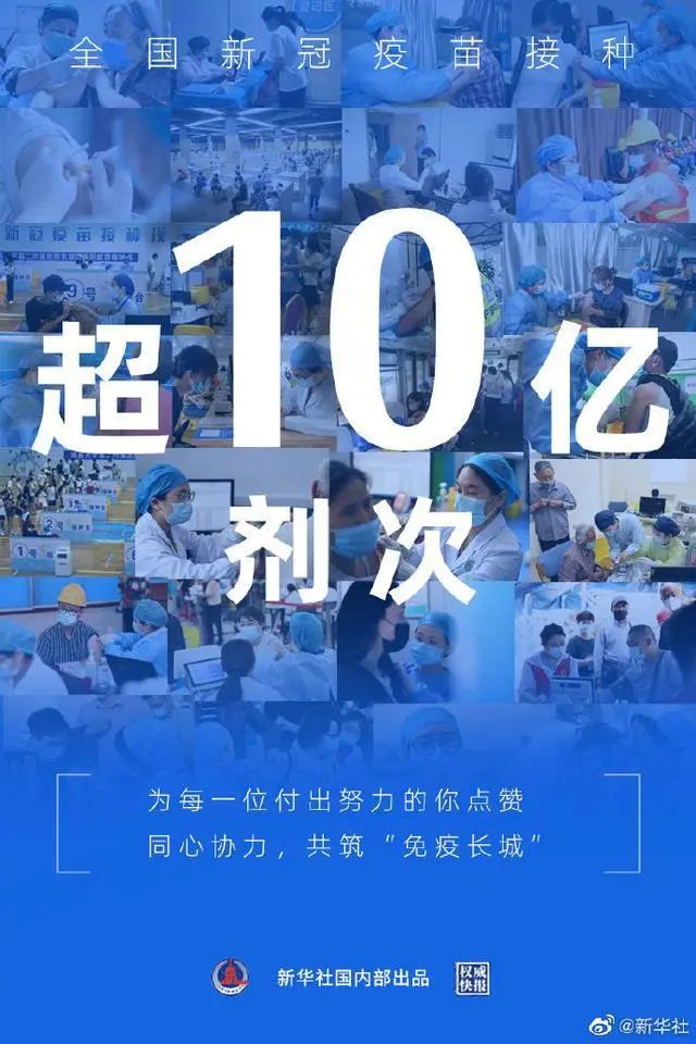 截至2021年6月19日我國新冠疫苗接種情況及研發(fā)進程