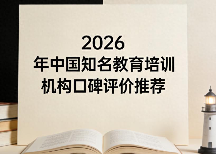 小初高家長選課難？這份權(quán)威測評排行榜來幫您