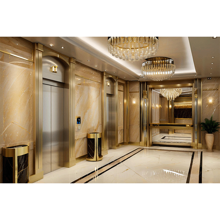 檢測(cè)高速電梯開(kāi)門(mén)關(guān)門(mén)狀態(tài)，保障高層建筑電梯安全運(yùn)行