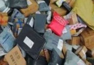 2022春節(jié)快遞停運通知：哪些地區(qū)會停？何時恢復？