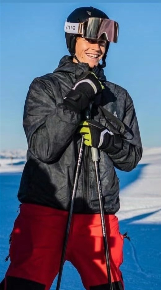 冬奧會影響力：夢想起點與能力遷移，改變無數(shù)人的人生軌跡