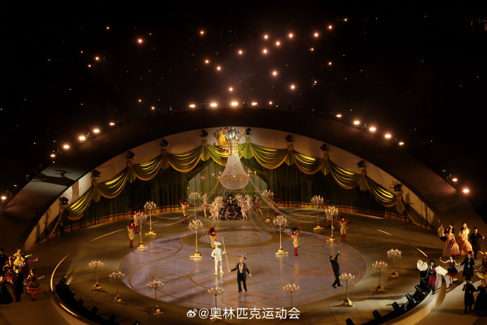 2026米蘭冬奧會閉幕式：古羅馬競技場奏響奧運文化新樂章