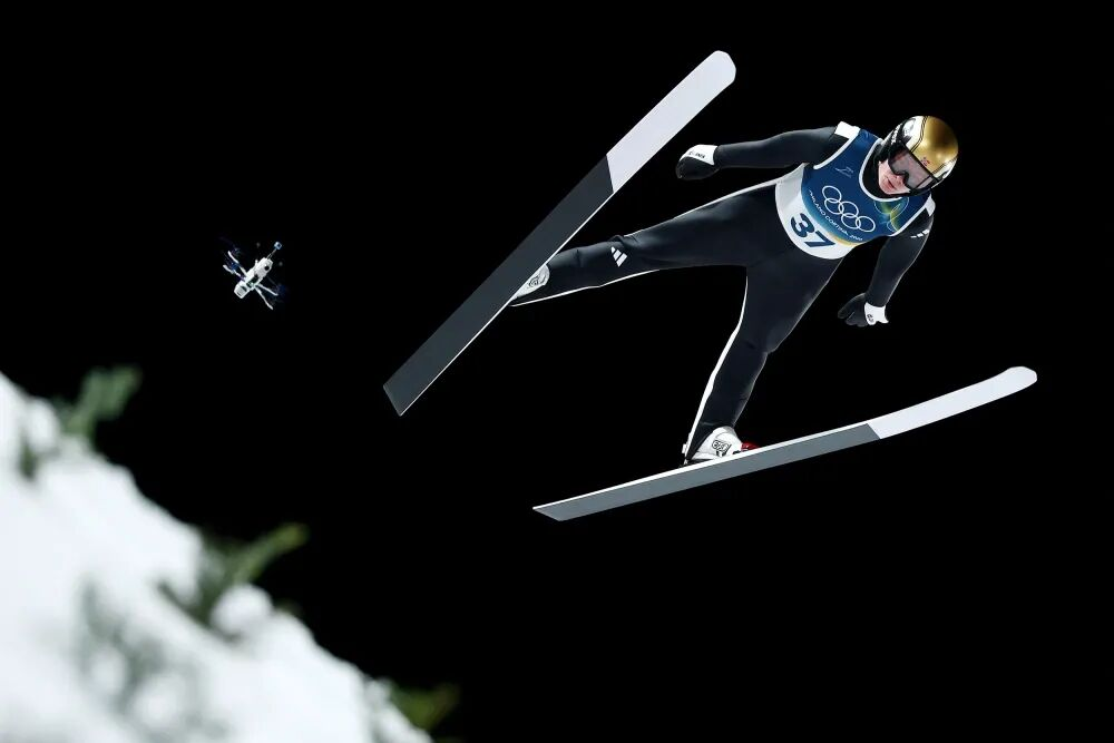 米蘭冬奧會：AI貫穿全流程，成無處不在的‘超級服務員’