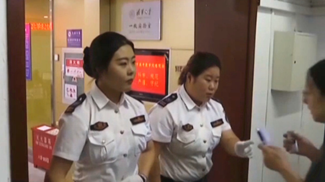 高考閱卷如何進(jìn)行？北京高考閱卷現(xiàn)場(chǎng)直擊及評(píng)分標(biāo)準(zhǔn)解析