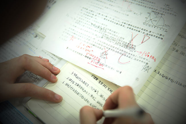 高考移民成頑疾，中美高考舞弊案處理方式差異引人深思