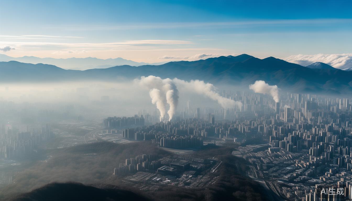 川渝地區(qū)空氣污染加重，多區(qū)啟動(dòng)預(yù)警，如何防護(hù)？