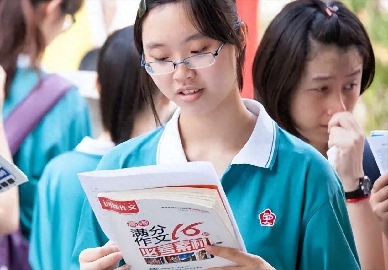 高考發(fā)揮失常怎么辦？私立高中成復(fù)讀新選擇，家長(zhǎng)學(xué)生速看