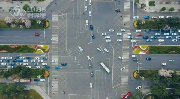 成都 10 月 19 日起恢復(fù)尾號(hào)限行，目的是減緩擁堵優(yōu)化交通