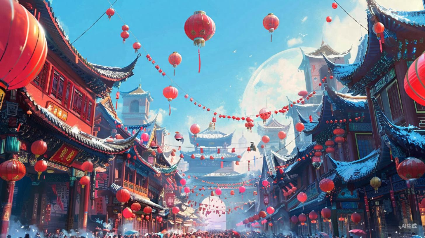 馬年春節(jié)物流大考：同城即時配送興起，無人物流挑大梁