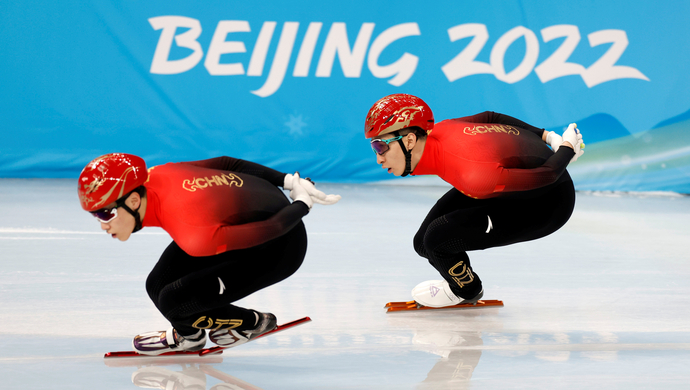 北京冬奧會(huì)申辦成功后：中國冰雪軍團(tuán)規(guī)模最大、陣容最強(qiáng)出擊