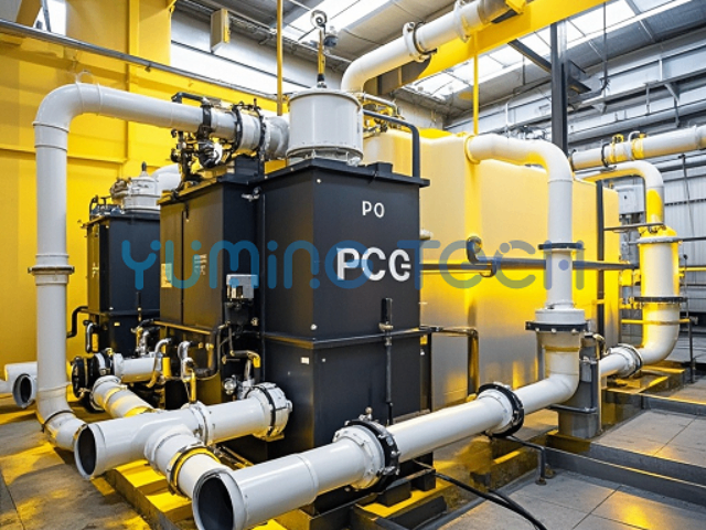 高速服務區(qū)污水處理設備：一體化設計，多用途助力可持續(xù)發(fā)展