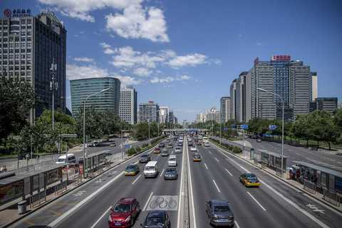 北京新一輪限號(hào)規(guī)定及處罰標(biāo)準(zhǔn)，限號(hào)時(shí)間你知道嗎？